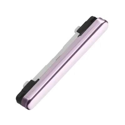 Samsung, Originalni gumb za glasnost za Galaxy S23 / S23 Plus Service Pack, Lavanda