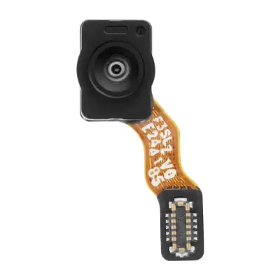 Honor, Originalni čitalnik prstnih odtisov za Honor Magic7 Lite s priključnim kablom, Črna