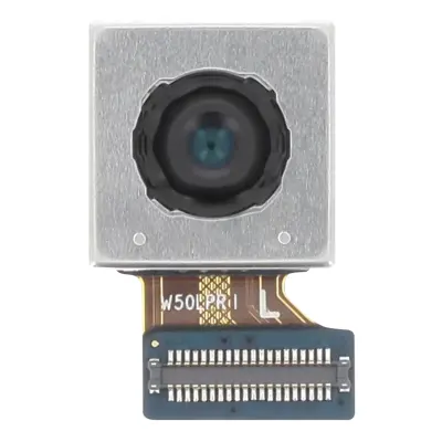 Samsung, Zadnja kamera, glavni objektiv 50MP za Samsung Galaxy A26 in A17 Original, Črna