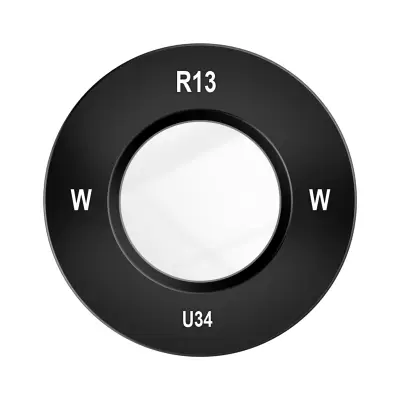 Samsung, Leča za glavno zadnjo kamero Galaxy S25 FE Service Pack, Črna