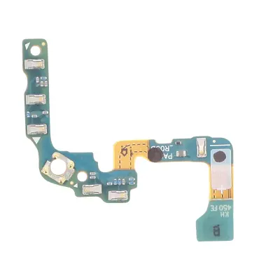 Samsung, FRC Original kabel za Galaxy S25, avdio povezava z matično ploščo in slušalkami, Zelena