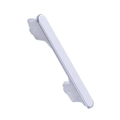 Samsung, Nadomestni gumb za glasnost Galaxy A36 Original Service Pack, Lavanda