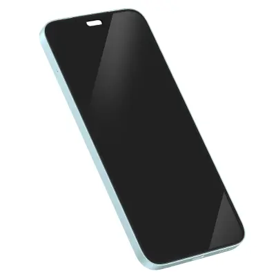 Honor, Originalni zaslon za Honor 200 Lite, servisni paket z ohišjem in baterijo 4500mAh, Modra