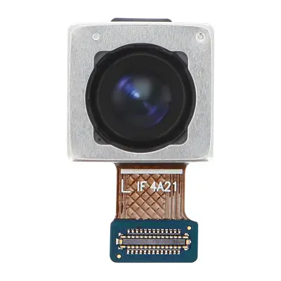 Samsung, Zadnja ultra širokokotna kamera za Galaxy S25 Ultra 50MP Service Pack, Črna