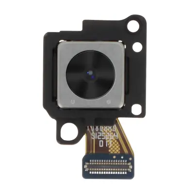 Samsung, Nadomestna teleobjektivna zadnja kamera 8MP za Galaxy S25 FE Service Pack, Črna