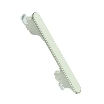 Samsung, Nadomestni gumb za glasnost Galaxy A36 Original Service Pack, Vodno zelena