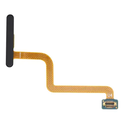 Samsung, Originalni čitalnik prstnih odtisov za Galaxy Z Fold7 Service Pack, Črna