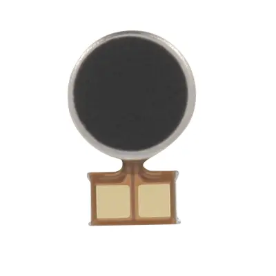 Samsung, Originalni notranji vibrator za Galaxy A53 / M52 Service Pack, Črna / Srebrna