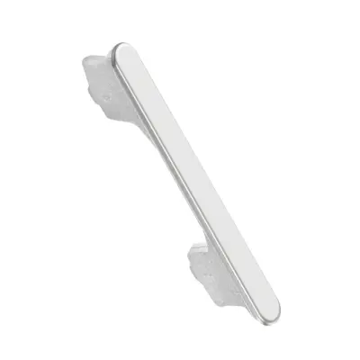 Samsung, Nadomestni gumb za glasnost Galaxy A36 Original Service Pack, Bela