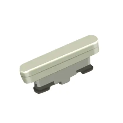 Samsung, Gumb za vklop / izklop za Galaxy S21 FE Service Pack, Vert olive