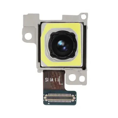 Samsung, Originalna telefoto kamera 10MP Galaxy S22 / S22 Plus, 3x optični zoom, Srebrna