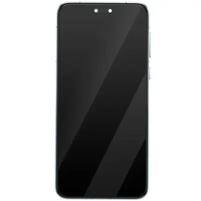 Honor, Popolni LCD zaslon za Honor Magic 7 Pro Original z ohišjem in zaslonom na dotik, Modra