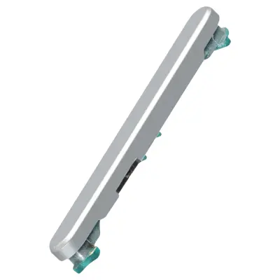 Honor, Nadomestni gumb za glasnost Honor 400 Lite / Honor X8C Original Service Pack, Siva