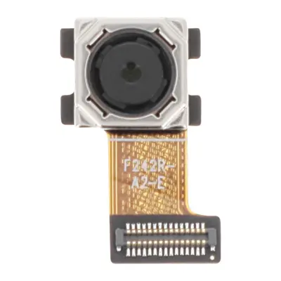 Samsung, Zadnja kamera za Samsung Galaxy Tab A9 Plus, originalni nadomestni del, Črna