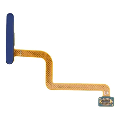 Samsung, Originalni čitalnik prstnih odtisov za Galaxy Z Fold7 Service Pack, Modra noč