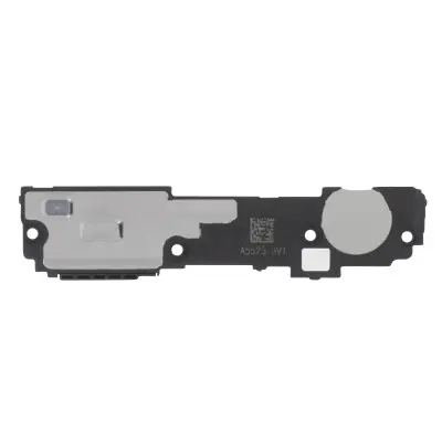 Samsung, Zunanji nadomestni zvočnik za Galaxy Z Flip 7 Service Pack, Črna / Srebrna