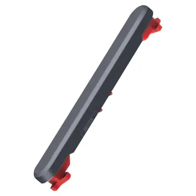 Honor, Nadomestni gumb za glasnost za Honor 400 Lite / Honor X8C Original, Črna