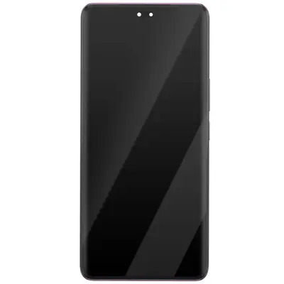 Honor, Originalni popolni LCD zaslon za Honor Magic 7 Lite z ohišjem in baterijo, Vijolična