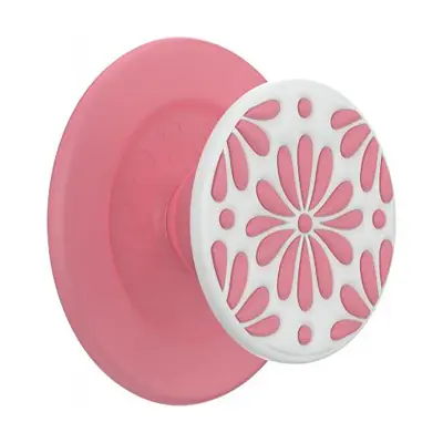 PopSockets, PopGrip držalo MagSafe funkcija stojala za selfije, Roza
