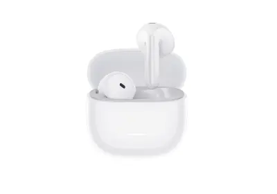 Slušalke XIAOMI Redmi Buds 8 Active, bele