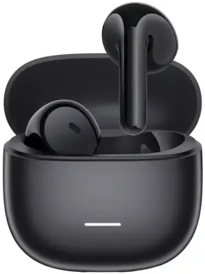 Slušalke XIAOMI Redmi Buds 8 Active, črne