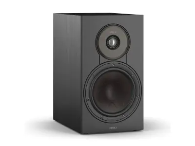 Zvočnik DALI SONIK 3 BLACK ASH