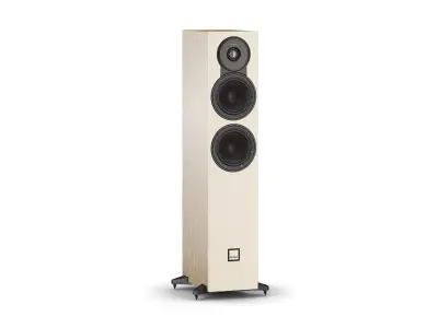 DALI Sonik 5 Hi-Fi samostoječi zvočnik – Natural Oak