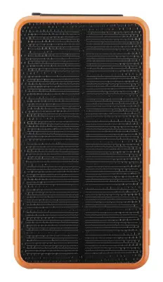 Prenosna baterija CELLULARLINE Solar - 20.000 mAh