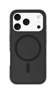 Ovitek CELLULARLINE ICY MAG - Apple iPhone 17 PRO črn