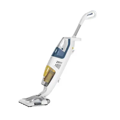 Demo, brez garancije - ROWENTA Clean&Steam Ultimate RY8561WH parni sesalnik