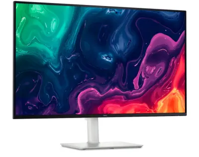 Vrnjen artikel - DELL 32 Plus S3225QS monitor