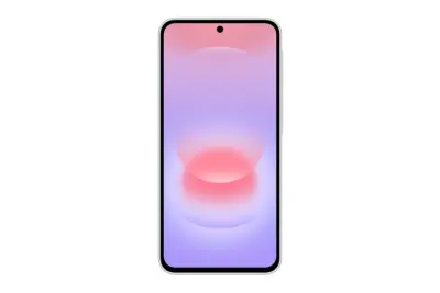 Samsung Galaxy A37 128 GB Awesome White