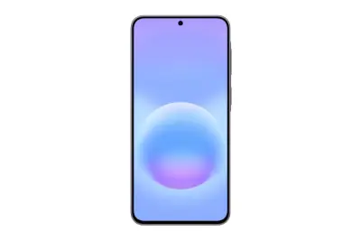 Samsung Galaxy A57 256 GB Awesome Gray