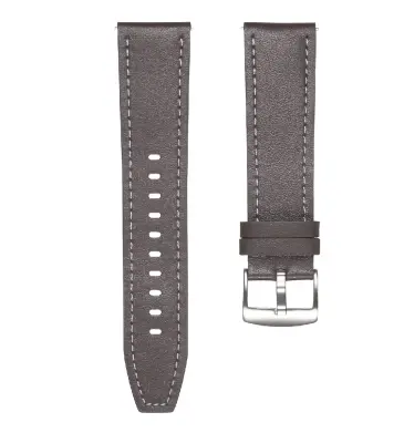 HUAWEI EasyFit Grey Vegan Leather Strap