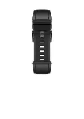HUAWEI EasyFit Black Fluoroelastomer Strap