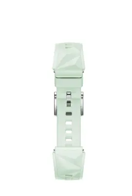 HUAWEI EasyFit Mint Green Fluoroelastomer Strap