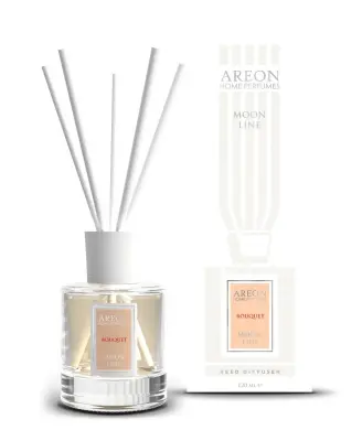Dišeče palčke AREON MOON LINE 120 ml, Šopek