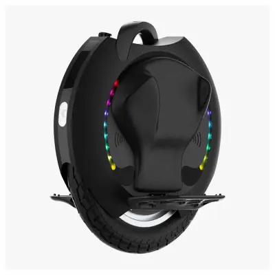 Električni monocikel KingSong 16S Barva Črna