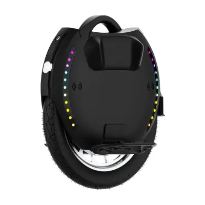 Električni monocikel KingSong 18L Barva Črna