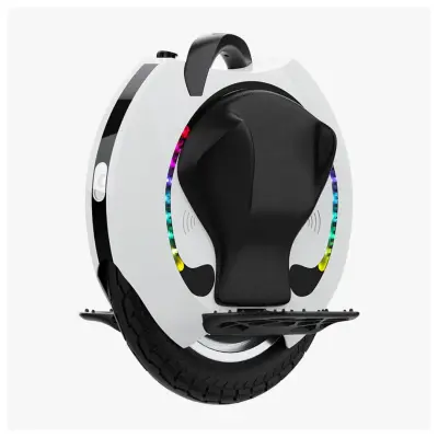 Električni monocikel KingSong 16S Barva Bela