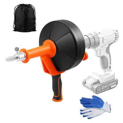 Odtočna kača, dolžina 10m, okolju prijazna zasnova, 10M