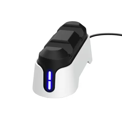 Polnilna postaja TRUST DUAL GXT 228 za PS5