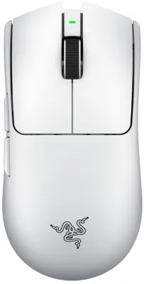 Miška RAZER Viper V4 Pro, bela