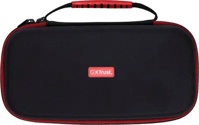 Torbica TRUST za NINTENDO SWITCH GXT 1248, črna