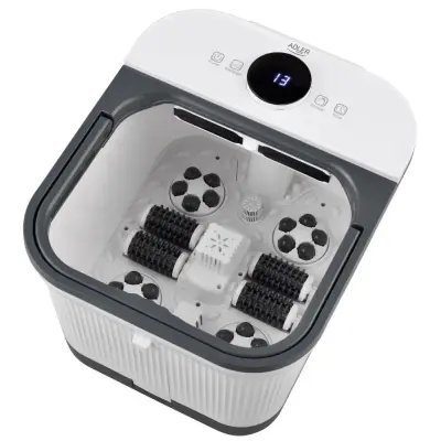 Masaža za noge ADLER AD 2184, 500W, 16,7L