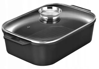 Pekač MPM Smile SBR-3, 34.5x24.5x10 cm, 7L