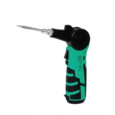 Spajkalnik baterijski Pro'sKit SI-B20L, 16W, , 2200mAh, USB-C