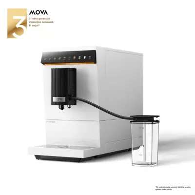MOVA Virtuoso 10 Pro bel kavni aparat