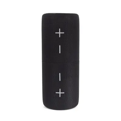 PRIXTON Prenosni Zvocnik Bluetooth Aloha Max 40W, Deljiv 2-v-1, Mocan Stereo Zvok, Avtonomije 8 h, USB-C Polnjenje, Klik-povezava