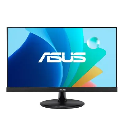 Monitor ASUS VP229HF 55.88 cm (21,45''), 1920 x 1080, IPS, 100 Hz, 1 ms (MPRT), 99% sRGB